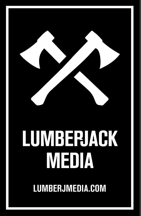 Lumberjack Media Logo
